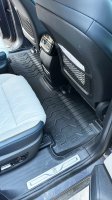 Floor mats Tang Килимки Tang