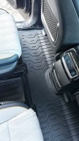 Floor mats Tang Коврики Танг