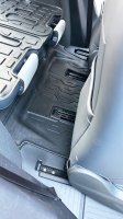 Килимки Танг Floor mats Tang