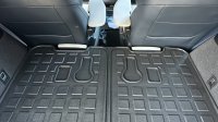 Килим в багажник Танг Cargo mat Tang
