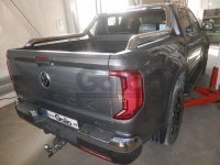 Фаркоп Ranger tow bar Ranger