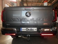 Фаркоп Ranger tow bar Ranger