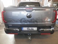 Фаркоп Amarok 