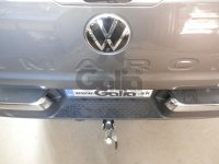 tow bar Amarok 