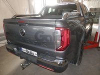 tow bar Amarok  Фаркоп Amarok