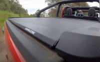 EGR RollTrac Gladiator  Ролета Гладіатор