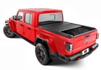 Ролета кузова з електропривідом Jeep Gladiator EGR RollTrac