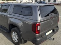 Кунг Amarok