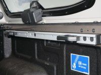 Hardtop Amarok Кунг Амарок