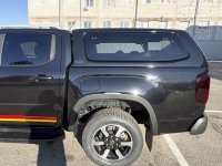 Кунг Амарок