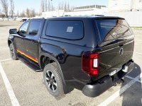 Hardtop Amarok