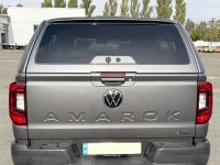 Кунг Амарок Canopy Amarok