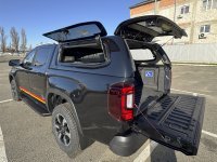 Hardtop Amarok