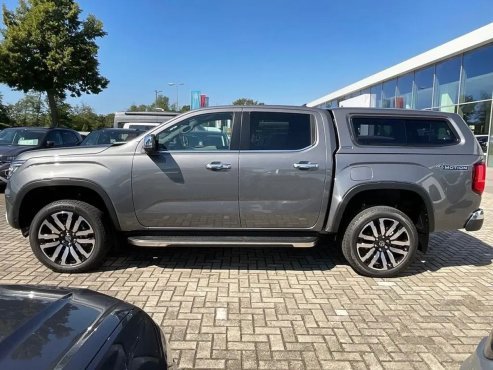 Кунг VW Amarok 2023+ Aeroklas Fly