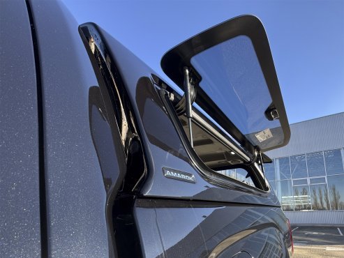 Кунг VW Amarok 2023+ Aeroklas Fly