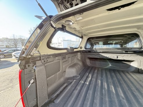 Кунг VW Amarok 2023+ Aeroklas Fly