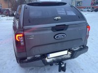 Кунг Рейнджер Hardtop  Ranger