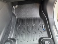 Floor mats Venza