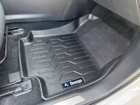 Коврики Венза