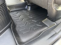 Floor mats Venza