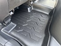 Floor mats Venza