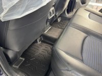 Floor mats RAV4 Килимки РАВ4
