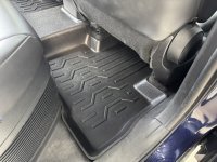 Коврики РАВ4 Floor mats RAV4