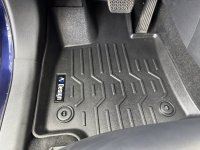 Floor mats RAV4