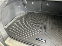 Trunk mat Venza Килим в багажник Venza