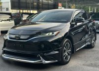 Тюнинг Venza