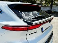 спойлер Venza 