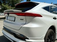 спойлер Venza 