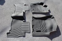 Килимки Lexus GX Floor mats Lexus GX