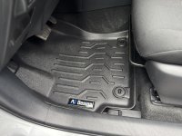 Floor mats Corolla Cross