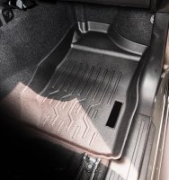 Коврики Jimny Floor mats Jimny