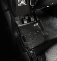 Floor mats Jimny Килимки Jimny