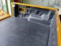 Килим в кузов Ranger Cargo mat Ranger
