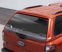 Canopy Amarok