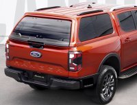 Canopy Amarok