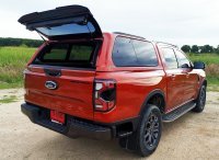 Canopy Amarok