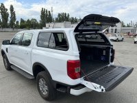 Canopy Amarok