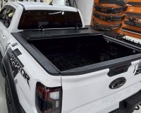 Deckcover Amarok 