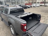 Кришка Амарок bed cover amarok