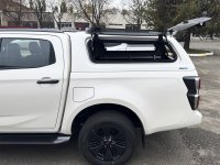 Canopy D-Max 