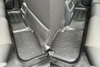 Floor mats CR-V Килимки CR-V