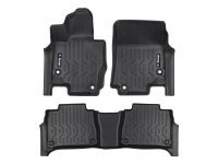 Floor mats GLE