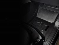 Floor mats Defender Килимки Defender