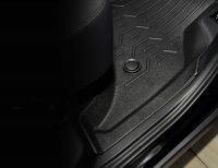 Килимки Дефендер Floor mats Defender