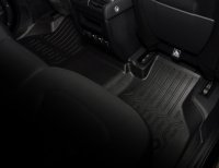 Floor mats Defender Килимки Дефендер