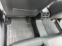 Килимки Tiguan Floor mats Tiguan